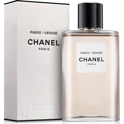 chanel paris parfüm fiyatı